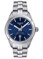 Orologio Tissot Donna Pr 100 in Acciaio T1012511104100 - T1012511104100